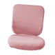 thumbnail image 4 of Funda Para Silla De Ordenador Funda Para Silla Giratoria Para Silla Giratoria Rosa, 4 of 5
