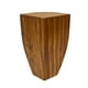 thumbnail image 2 of Patas Madera Para Cama Europea Pack 4 Unidades, 2 of 5