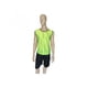 thumbnail image 1 of Peto Deportivo Adulto Amarillo Flúor, 1 of 3