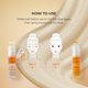 thumbnail image 5 of Bruma Facial Serum Genabelle PDRN Dual Glow 100 ml, 5 of 9