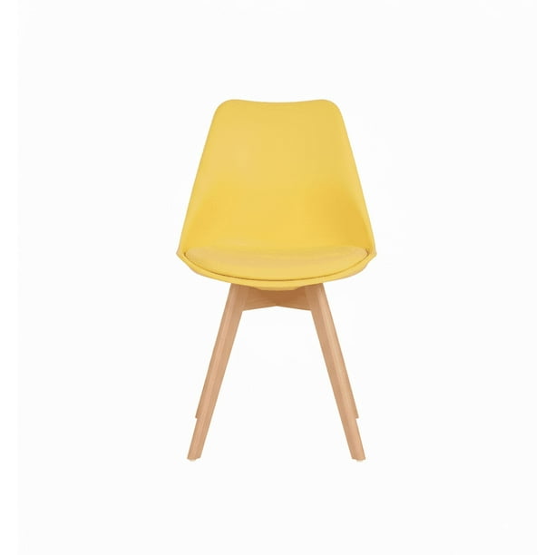 Silla Eames Acolchada