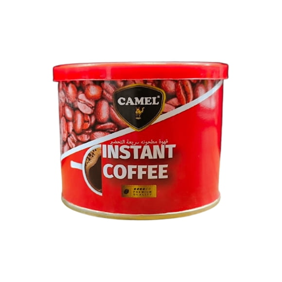 Café Camel Instant Coffee 50g
