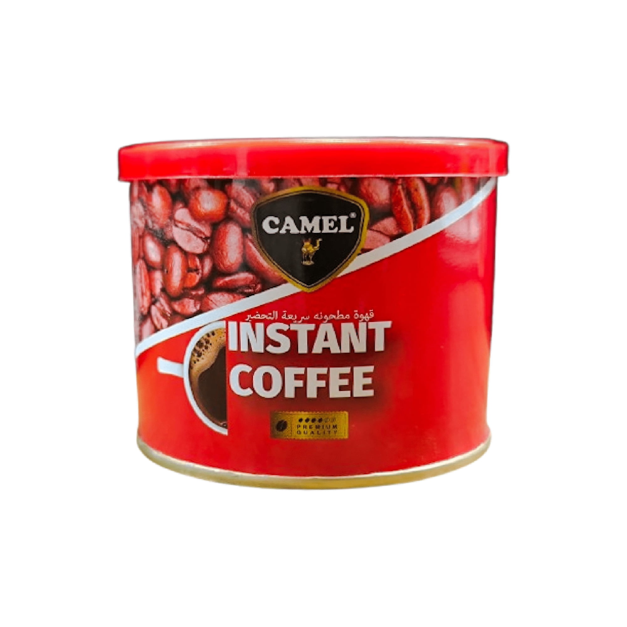 Café Camel Instant Coffee 50g | Lider