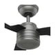 thumbnail image 4 of VENTILADOR TECHO HUNTER CABOFRIO OD PLATA, 4 of 7