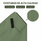 thumbnail image 2 of Toalla Microfibra Set De 3 Baño Viaje Natación Secado Rápido, 2 of 5