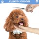 thumbnail image 5 of Kit de aseo para mascotas Niura, set de acero inoxidable 7 en 1, 5 of 7