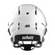 thumbnail image 4 of Casco de Fútbol Americano Schutt F7 AiR Juvenil 5 Estrellas, 4 of 6