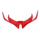 thumbnail image 2 of Alerones aerodinámicos de carenado frontal para YAMAHA YZF R15 V3.0 2017 2018 Rojo, 2 of 5