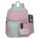 thumbnail image 2 of Mochila Infantil Funny Color Block Menta Head, 2 of 5
