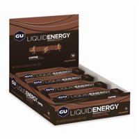 Gu Energy - Gu Box Energy Liquid, Coffee