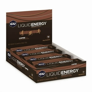 Gu Energy - Gu Box Energy Liquid, Coffee