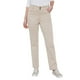 thumbnail image 2 of Jeans Mujer Color 2 Botones Push Up  Beige Corona, 2 of 5