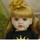 thumbnail image 3 of Muñeca Bebé Reborn Maite 55CM, 3 of 6