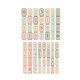 thumbnail image 4 of 30 Pegatinas Para Diario, Planificadores De Papelería Para Diario, Marcapáginas Para Manualidades, Decoración StyleA, 4 of 5