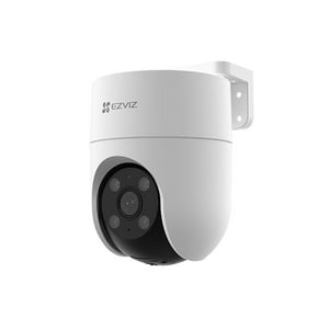 Cámara Ip Wifi H8C 2Mp Ezviz