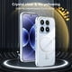 thumbnail image 2 of Funda para Celular Suttkue Xiaomi 17 Magnética PC, 2 of 8
