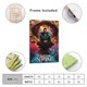 thumbnail image 2 of Cuadro Decorativo Desmarcar Doctor Strange 20x30 cm, 2 of 6