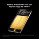 thumbnail image 5 of Smartphone XIAOMI Poco X8 PRO MAX 5G Ai 256 GB + 12 GB RAM Azul, 5 of 7