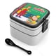 thumbnail image 1 of Fiambrera Caillou Doble Capa 1000ml, 1 of 6
