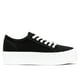 thumbnail image 1 of Zapatilla Casual Mujer Ayse Negro Chinitown, 1 of 3