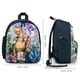 thumbnail image 2 of Volvimos Mochila Escolar para Niños y Niñas, Mochila Infantil Ligera de Alta Calidad, Grande y Duradera Azul, 2 of 6