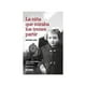 thumbnail image 2 of Libro La Niña Que Miraba Los Trenes Partir, 2 of 3