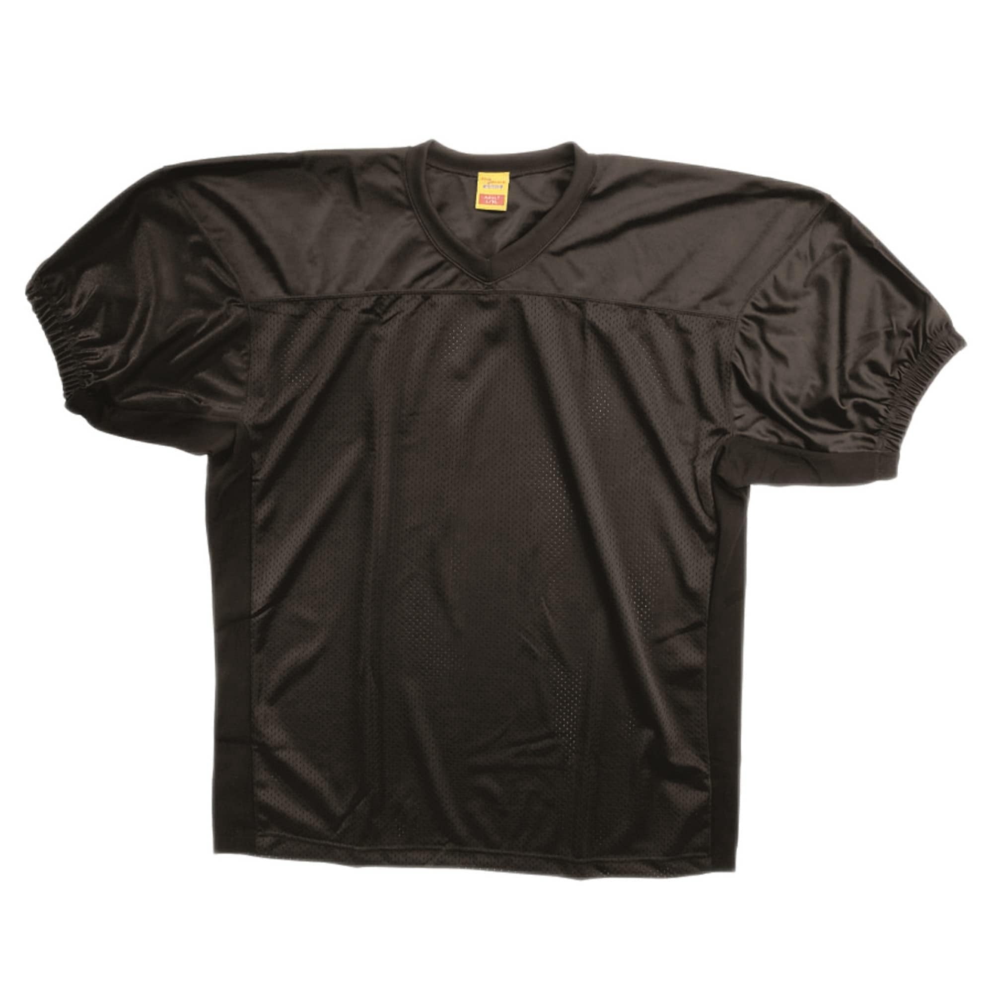 Camiseta De Fútbol Martin Sports Negra Talla Sm
