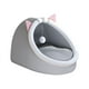 thumbnail image 5 of Cama Para Mascotas Con Pelota De Juguete, Cómoda Almohadilla Para Dormir Para Gatos, Cojín Antideslizante, Cama Para Gatos M Gris, 5 of 5