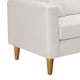 thumbnail image 5 of Sofa New Retro 3c Felpa 04 Crudo, 5 of 6