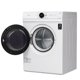 thumbnail image 5 of Secadora Ventilación 10 KG Md100A100/W, 5 of 9
