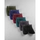 thumbnail image 2 of Boxer Milano Sin Costura Adulto 6 Unidades negro M, 2 of 9