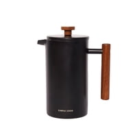 Cafetera Prensa Francesa Simple Cook Verona