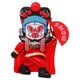thumbnail image 2 of Figuras Chinas Que Cambian De Cara Figura Modelo Estatua Juguete Para (cuatro Caras Aleatorias) Rojo, 2 of 5
