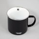 thumbnail image 2 of Mug Metalico 6oz Negro, 2 of 3