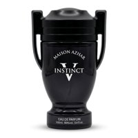 Maison Azhar Instinct V Men Edp 100Ml