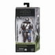 thumbnail image 1 of Figura de Acción Hasbro Star Wars The Mandalorian The Black Series 15 cm, 1 of 3