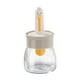 thumbnail image 1 of Dispensador De Especias, Tarro De Condimentos, Caja De Condimentos Recargable Para Barbacoa, Picnic Familiar, Blanco, 1 of 5