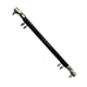 thumbnail image 2 of Barra De Enlace De Pedal De Tambor Doble Barra De Eje De Transmisión De Pedal De Bombo Para Kits De Batería Negro, 2 of 5