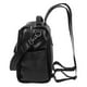 thumbnail image 5 of Mochila Eleanor Mediana Negro Calu, 5 of 8