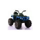 thumbnail image 1 of 4trimoto Newquad Azul 909sxaz, 1 of 3