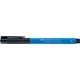 thumbnail image 3 of Bolígrafo Faber-Castell PITT Artist con punta de pincel, color azul ftalo, 3 of 4