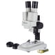 thumbnail image 1 of Microscopio estereoscópico binocular AmScope Kids SE100 20X, 1 of 6