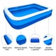 thumbnail image 3 of Piscina Inflable 1075 L 50x183x305 cm Azul, 3 of 3
