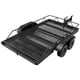 thumbnail image 4 of 1/10 RC Trailer RC Car Cargo Carrier Para Axial SCX10 D90 RC Car Model, 4 of 5
