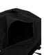 thumbnail image 5 of Mochila Vans Old Skool Velcro negro único, 5 of 7