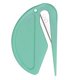 thumbnail image 1 of 1pc Multifunctional Plastic Mini Letter Opener: Cut Paper, Art, Rope & Wire Harness with Ease!, 1 of 5