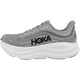 thumbnail image 1 of Zapatillas Bondi 9 de HOKA para hombre, color gris galáctico 10.5 US, 1 of 6