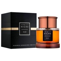Armaf - Niche Oud Edp 90 Ml
