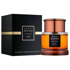 Armaf - Niche Oud Edp 90 Ml
