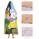 thumbnail image 4 of Manta Capa Con Capucha Max Y Ruby 100x130cm, 4 of 6